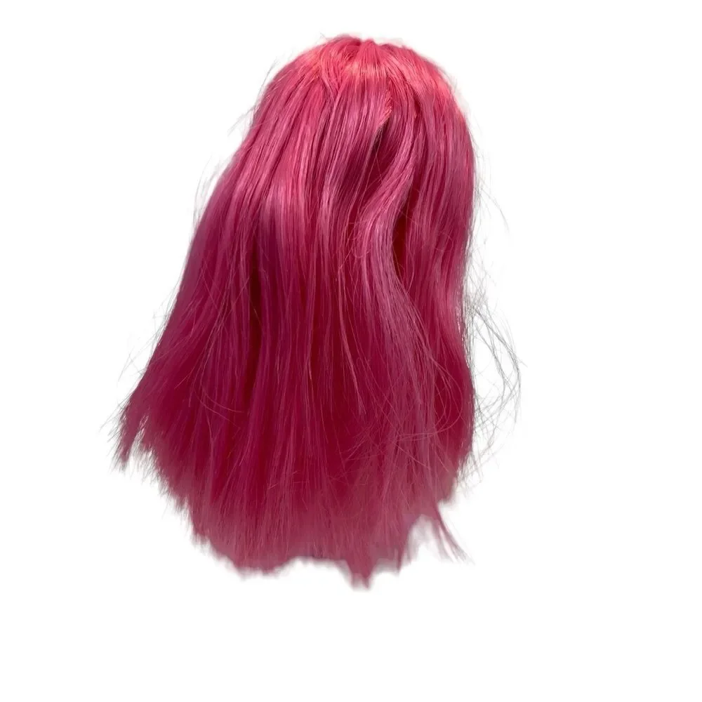 2017 Barbie Dreamtopia Mermaid Doll Pink Swim Bath Time